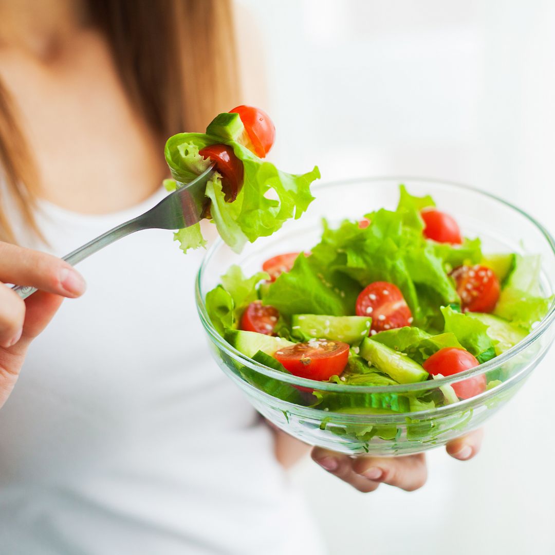 Cmo tus hbitos alimenticios afectan tu salud dental